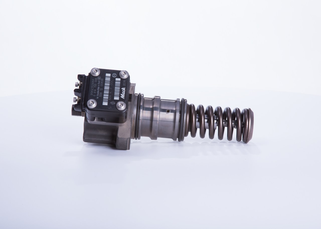 Bosch Pomp-sproeier eenheid 0 414 755 006