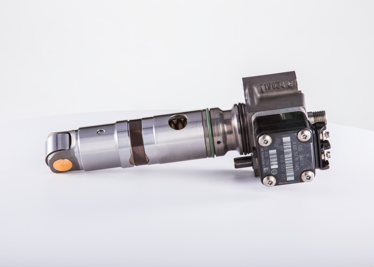 Bosch Pomp-sproeier eenheid 0 414 799 027