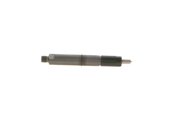 Bosch Verstuiverhouder kompleet 0 432 131 614