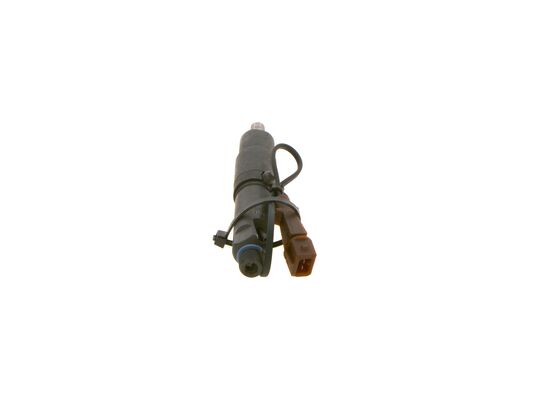 Verstuiverhouder kompleet Bosch 0 432 131 706