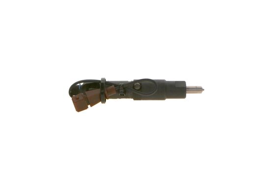 Bosch Verstuiverhouder kompleet 0 432 131 706