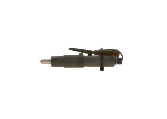 Bosch Verstuiverhouder kompleet 0 432 131 706