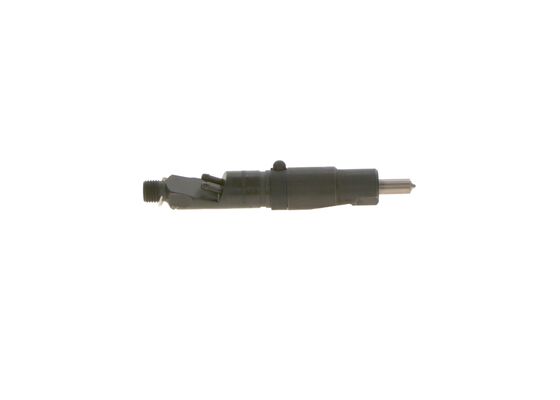 Bosch Verstuiverhouder kompleet 0 432 131 726
