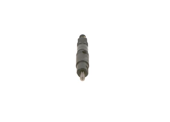 Bosch Verstuiverhouder kompleet 0 432 131 726
