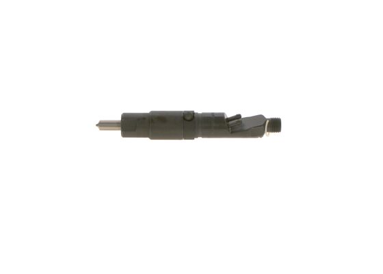 Bosch Verstuiverhouder kompleet 0 432 131 726