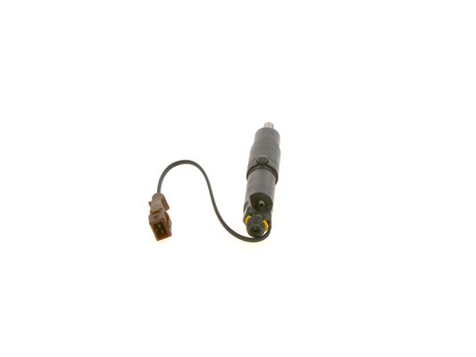 Bosch Verstuiverhouder kompleet 0 432 131 731