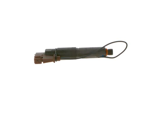 Bosch Verstuiverhouder kompleet 0 432 131 803