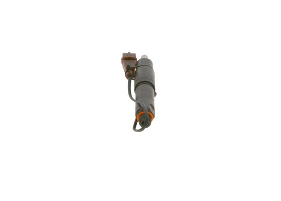 Bosch Verstuiverhouder kompleet 0 432 131 803