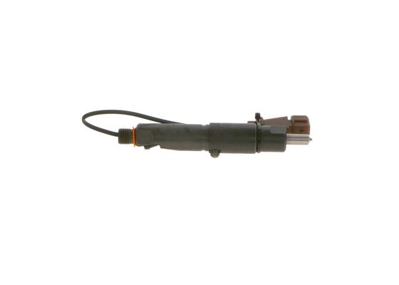 Bosch Verstuiverhouder kompleet 0 432 131 803