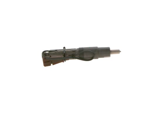 Bosch Verstuiverhouder kompleet 0 432 131 804