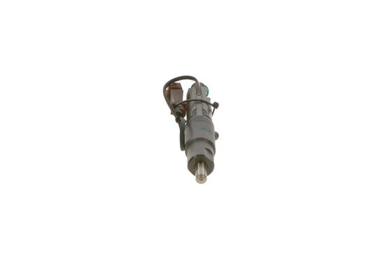 Bosch Verstuiverhouder kompleet 0 432 131 804