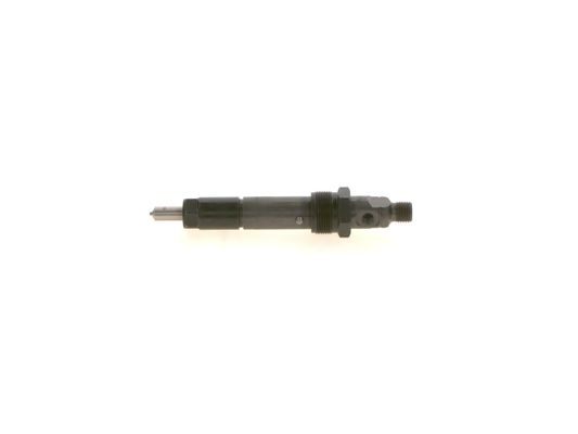 Bosch Verstuiverhouder kompleet 0 432 131 825