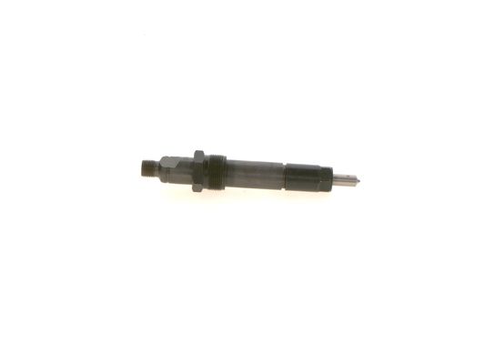 Bosch Verstuiverhouder kompleet 0 432 131 825