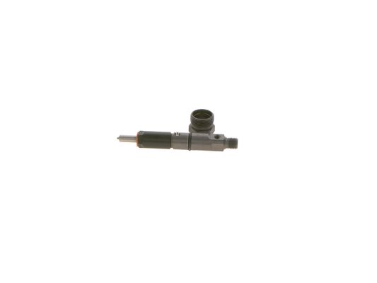 Bosch Verstuiverhouder kompleet 0 432 131 835