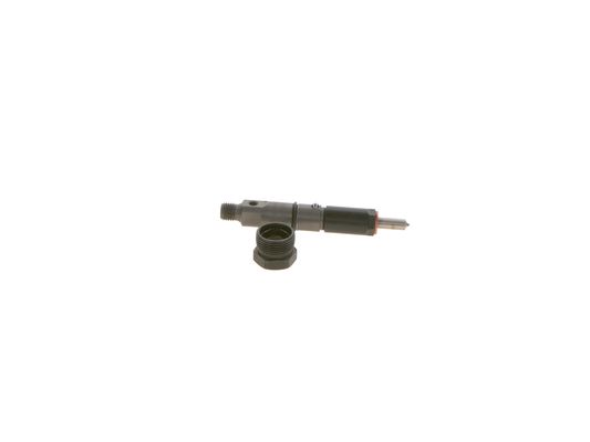 Bosch Verstuiverhouder kompleet 0 432 131 835