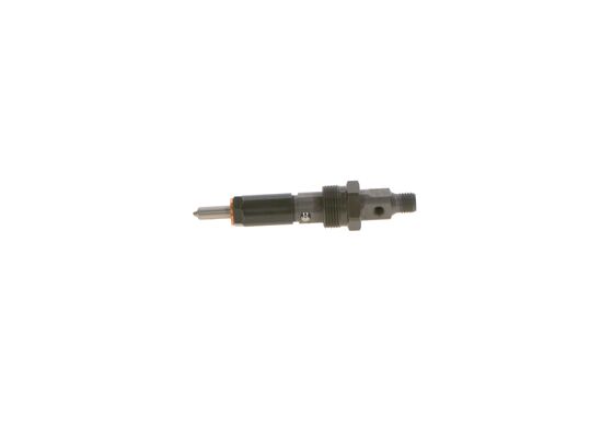 Bosch Verstuiverhouder kompleet 0 432 131 838