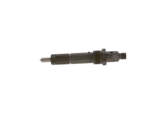 Bosch Verstuiverhouder kompleet 0 432 131 846