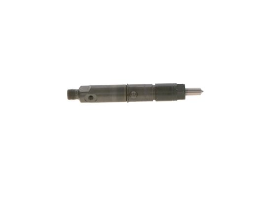 Bosch Verstuiverhouder kompleet 0 432 131 853