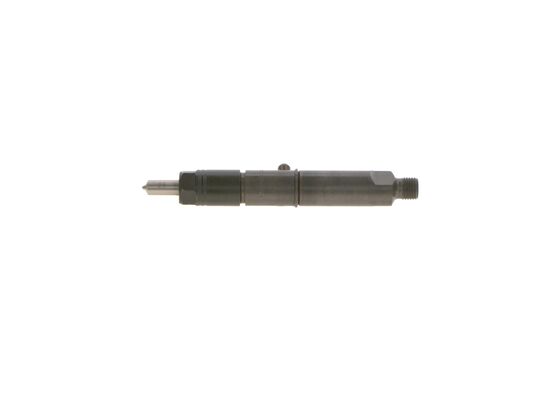 Bosch Verstuiverhouder kompleet 0 432 131 853