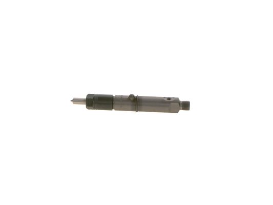Bosch Verstuiverhouder kompleet 0 432 131 857