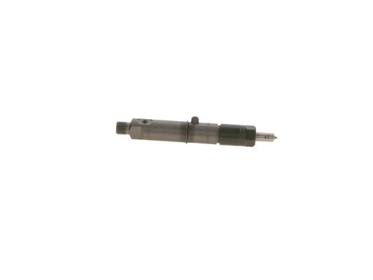 Bosch Verstuiverhouder kompleet 0 432 131 857