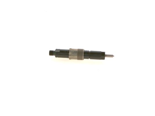 Bosch Verstuiverhouder kompleet 0 432 131 867