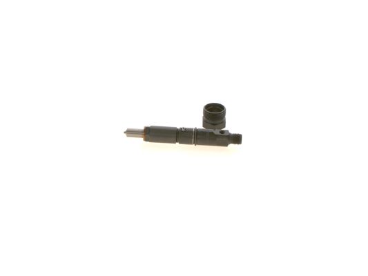 Bosch Verstuiverhouder kompleet 0 432 131 877