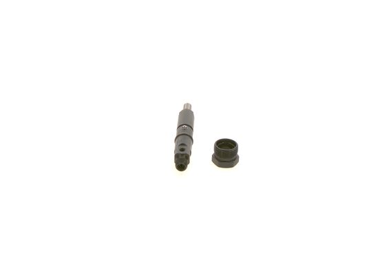 Bosch Verstuiverhouder kompleet 0 432 131 877