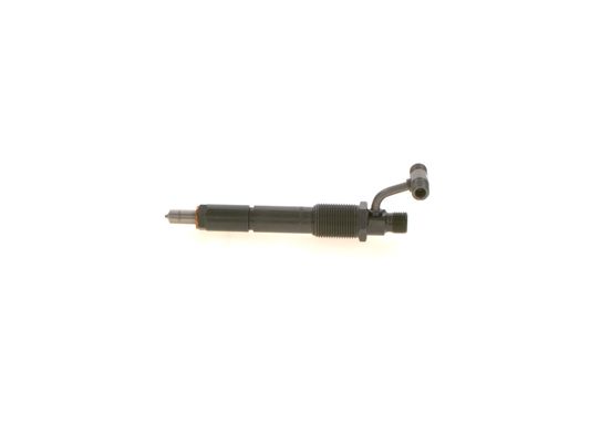 Bosch Verstuiverhouder kompleet 0 432 131 883