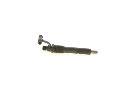 Bosch Verstuiverhouder kompleet 0 432 131 883
