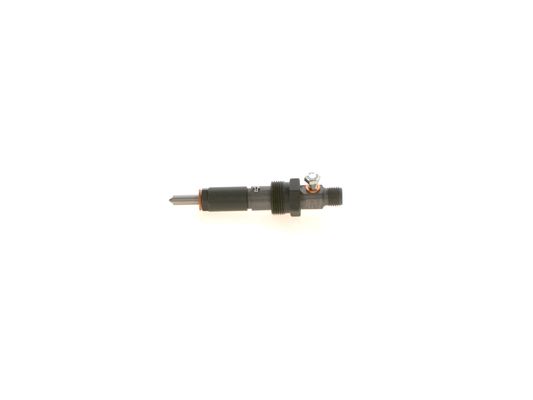 Bosch Verstuiverhouder kompleet 0 432 133 761