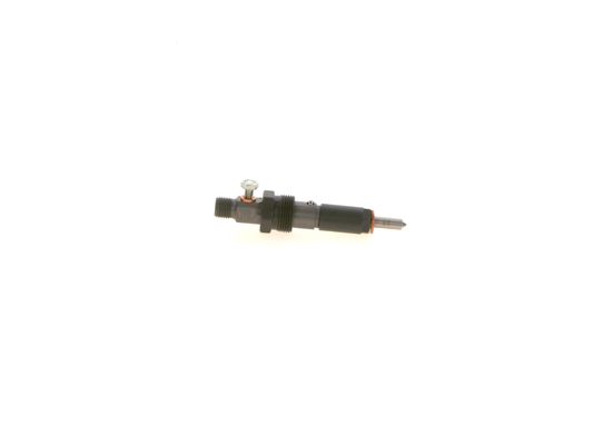 Bosch Verstuiverhouder kompleet 0 432 133 761