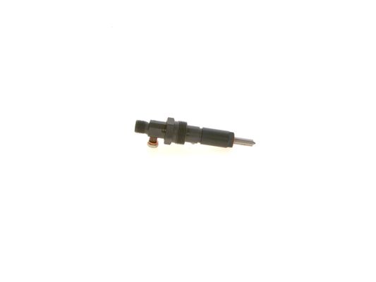 Bosch Verstuiverhouder kompleet 0 432 133 764