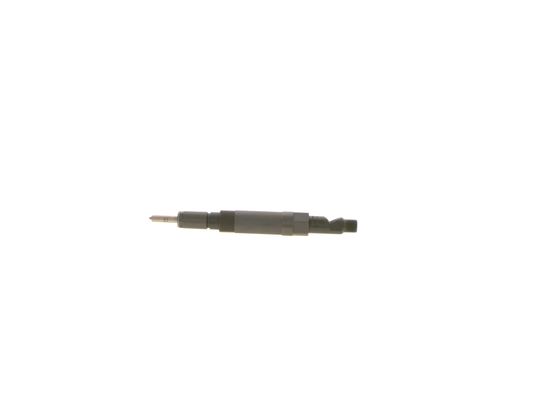 Bosch Verstuiverhouder kompleet 0 432 133 768