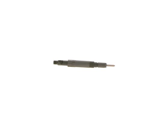 Bosch Verstuiverhouder kompleet 0 432 133 768