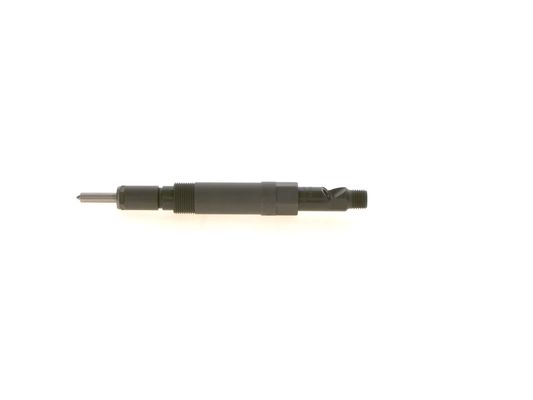 Bosch Verstuiverhouder kompleet 0 432 133 769