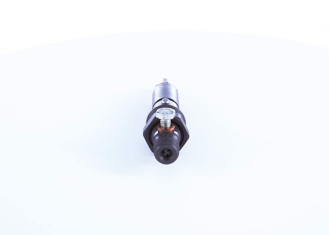 Bosch Verstuiverhouder kompleet 0 432 133 771