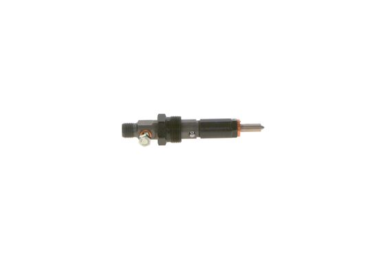 Bosch Verstuiverhouder kompleet 0 432 133 771