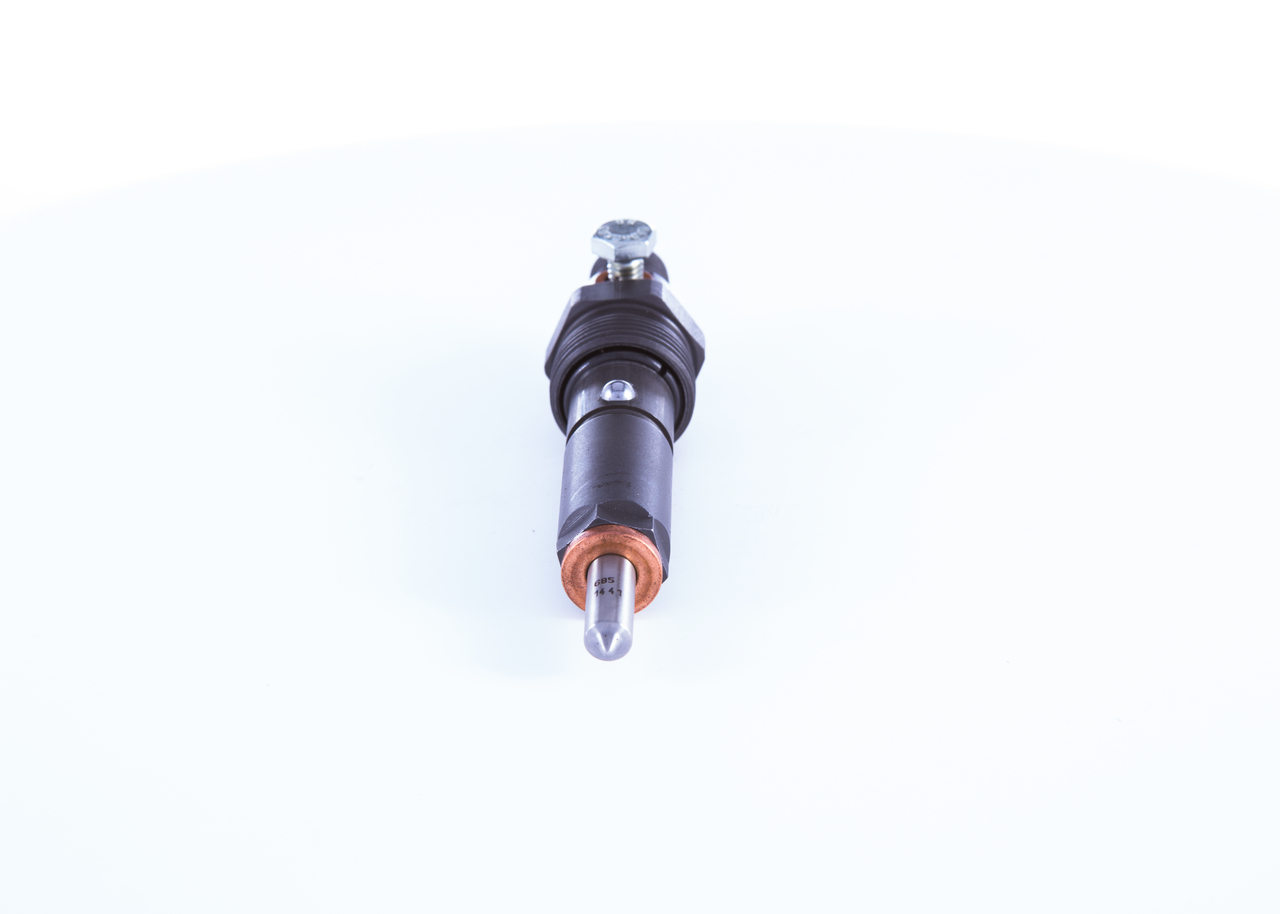 Bosch Verstuiverhouder kompleet 0 432 133 771