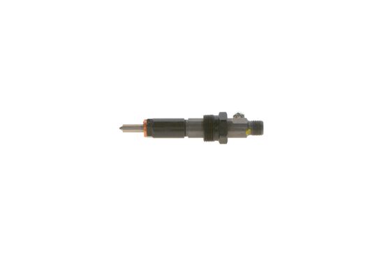 Bosch Verstuiverhouder kompleet 0 432 133 771