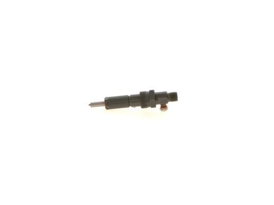 Bosch Verstuiverhouder kompleet 0 432 133 775