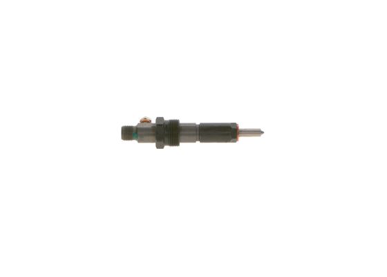 Bosch Verstuiverhouder kompleet 0 432 133 780