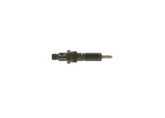 Bosch Verstuiverhouder kompleet 0 432 133 781