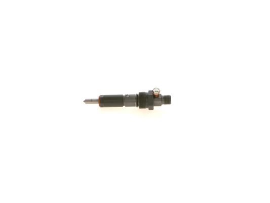 Bosch Verstuiverhouder kompleet 0 432 133 782