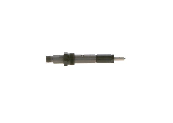 Bosch Verstuiverhouder kompleet 0 432 133 788