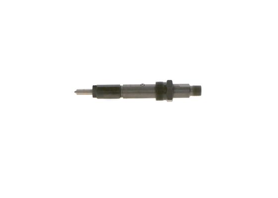 Bosch Verstuiverhouder kompleet 0 432 133 788