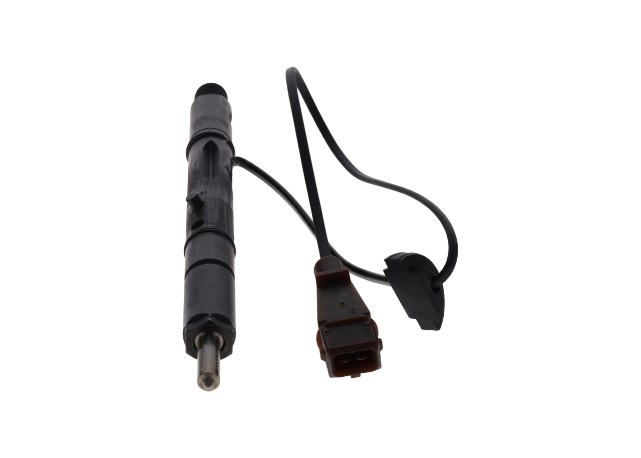 Bosch Verstuiverhouder kompleet 0 432 133 815