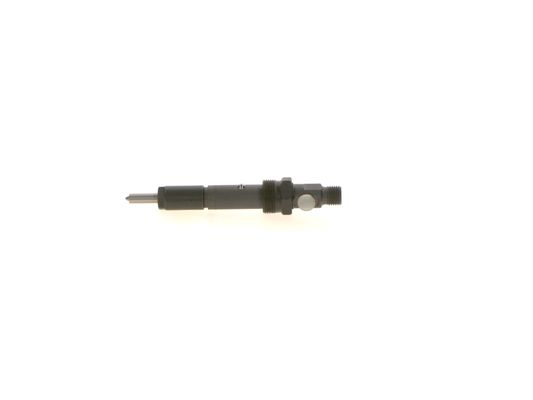 Bosch Verstuiverhouder kompleet 0 432 133 821