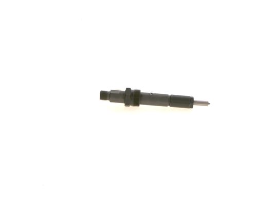Bosch Verstuiverhouder kompleet 0 432 133 821