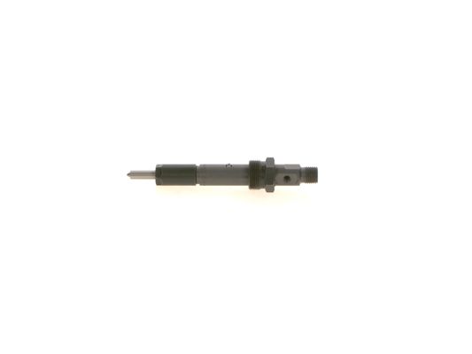 Bosch Verstuiverhouder kompleet 0 432 133 829